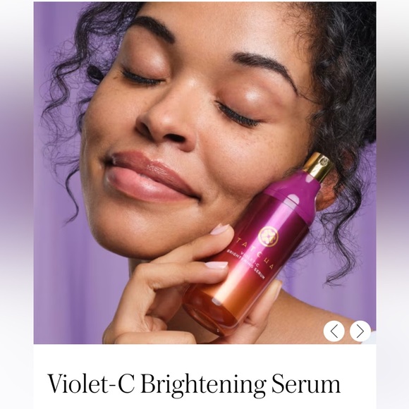 Tatcha Vitamin C Brightening Serum - Picture 3 of 15